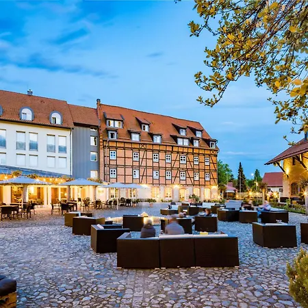 Отель Western Schlossmuehle 4*