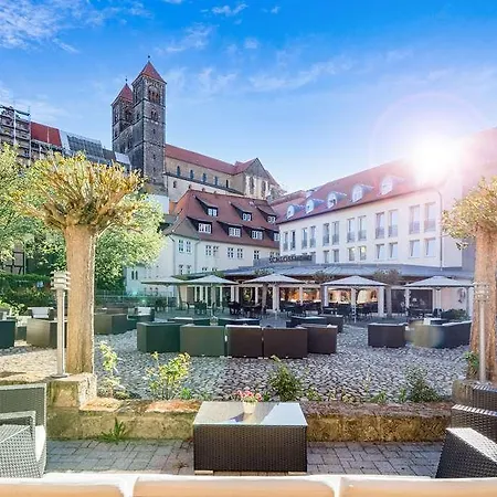 Hotel Western Schlossmuehle