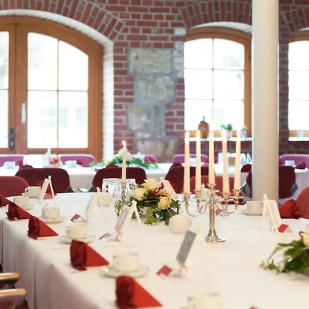 Western Schlossmuehle Hotel 4*