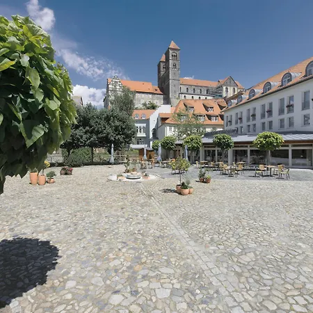 Western Schlossmuehle Hotel