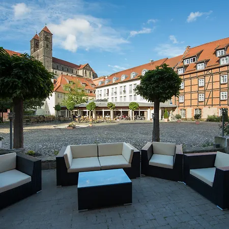 Hotel Western Schlossmuehle 4*