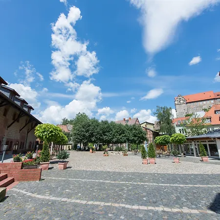 Hotel Western Schlossmuehle 4*