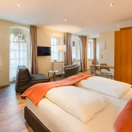 斯劳思穆勒奎德林堡贝斯特韦斯特酒店