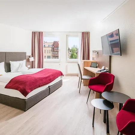Hotel Western Schlossmuehle 4*