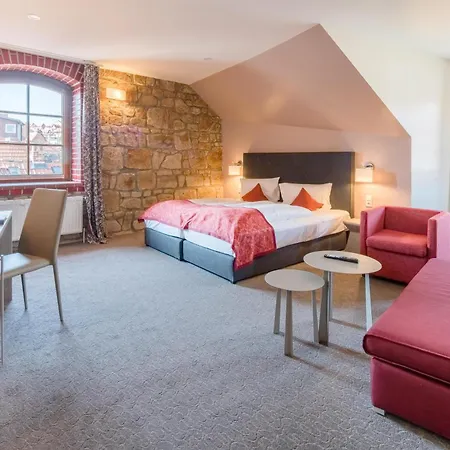 Western Schlossmuehle 4*