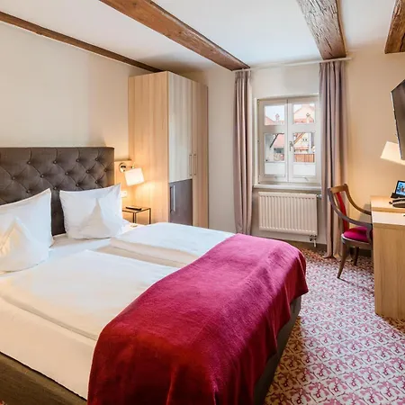 Western Schlossmuehle Hotel
