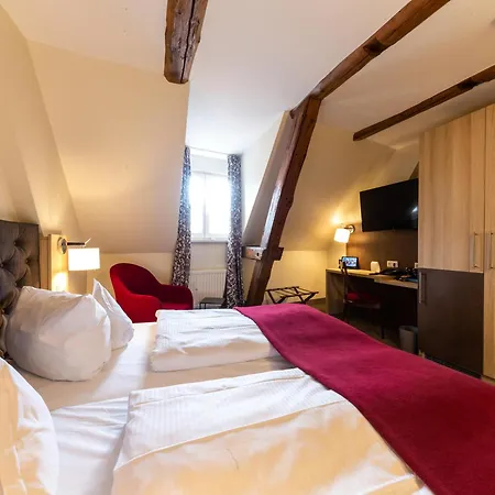 Western Schlossmuehle Hotel 4*