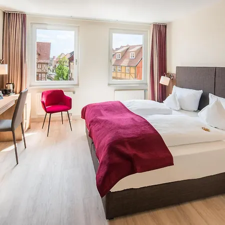 Western Schlossmuehle Hotel
