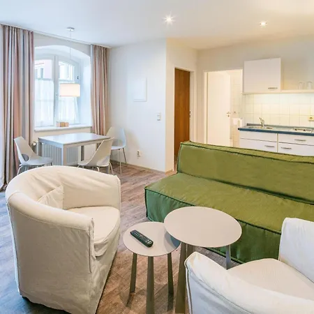 Western Schlossmuehle Hotel 4*