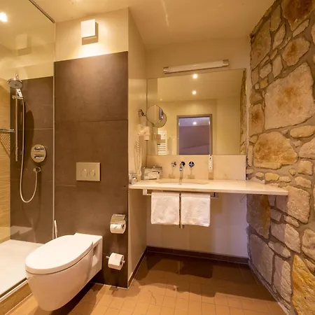 Western Schlossmuehle 4*