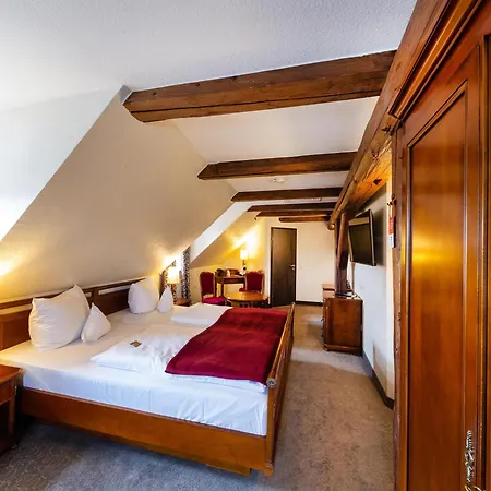 Western Schlossmuehle 4*