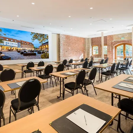 Western Schlossmuehle Hotel 4*