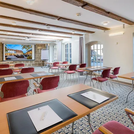 Western Schlossmuehle Hotel Quedlinburg