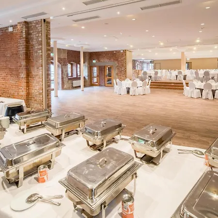 Western Schlossmuehle Hotel 4*
