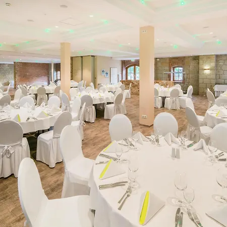 Western Schlossmuehle Hotel 4*