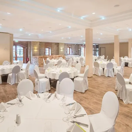 Hotel Western Schlossmuehle
