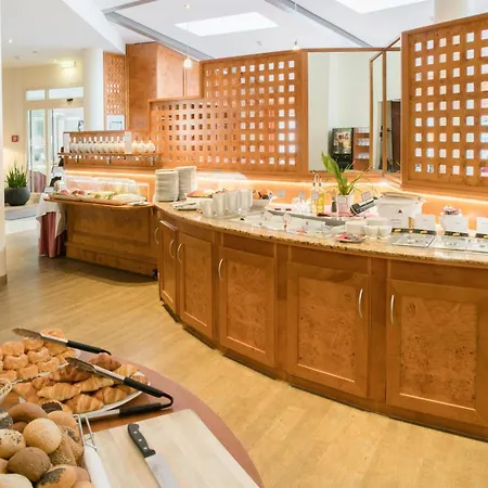 Hotel Western Schlossmuehle