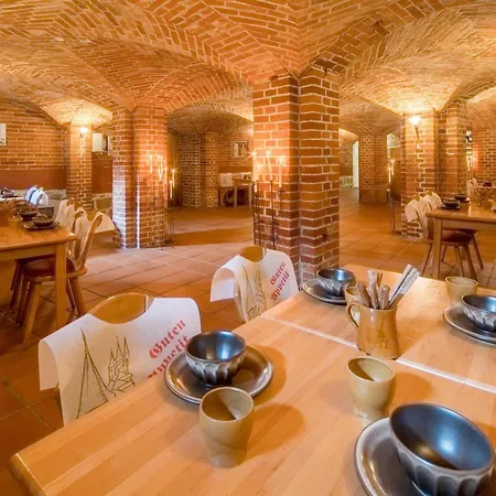 Western Schlossmuehle Hotel 4*