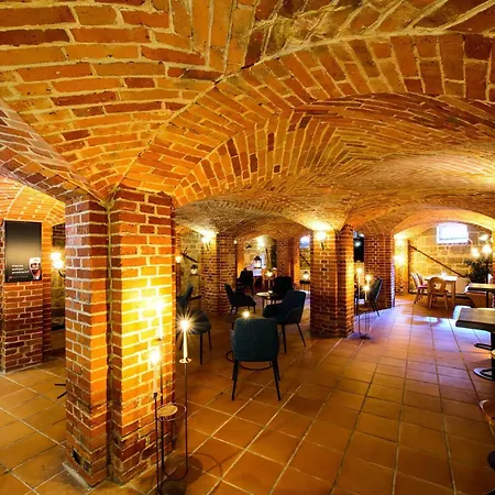 Western Schlossmuehle Hotel
