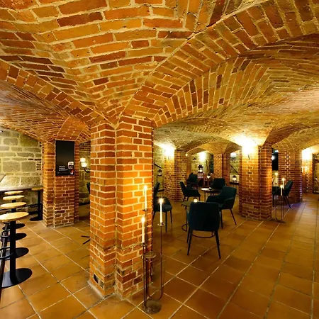 Hotel Western Schlossmuehle Quedlinburg