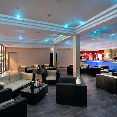 Western Schlossmuehle Hotel 4*