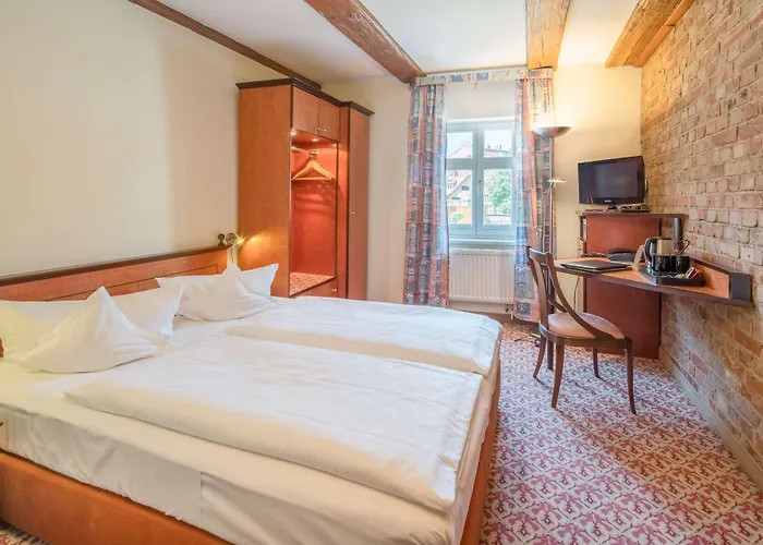 Western Schlossmühle Hotel