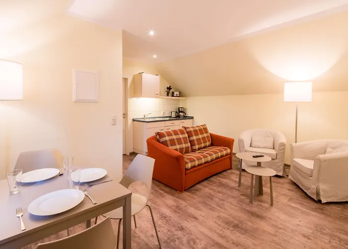 מלון Western Schlossmuehle 4*