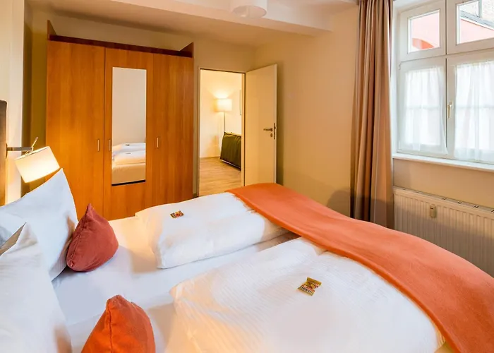 Western Schlossmühle Hotel 4*