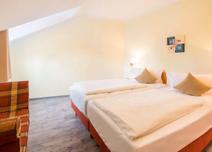 Western Schlossmühle Hotel