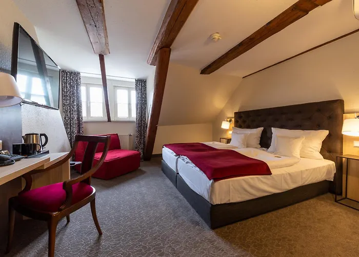 Western Schlossmuehle קדלינבורג