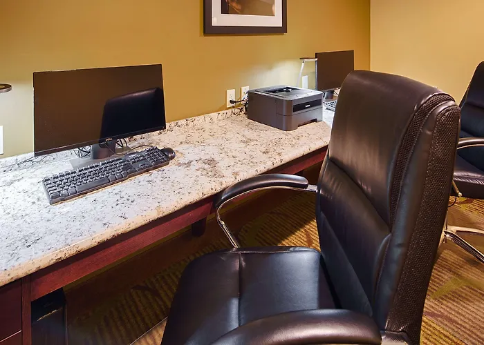 מלון Western Schlossmuehle קדלינבורג