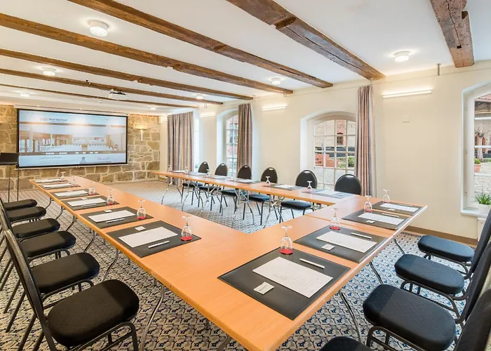 Western Schlossmühle Hotel 4*