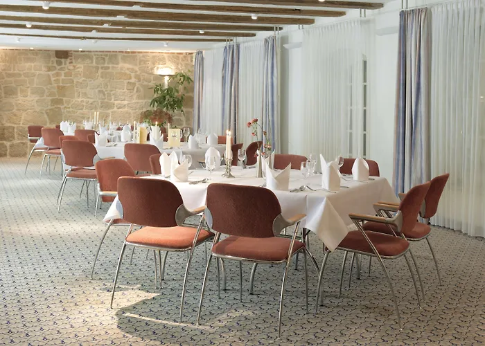 Western Schlossmuehle קדלינבורג