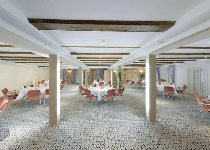 מלון Western Schlossmuehle 4*