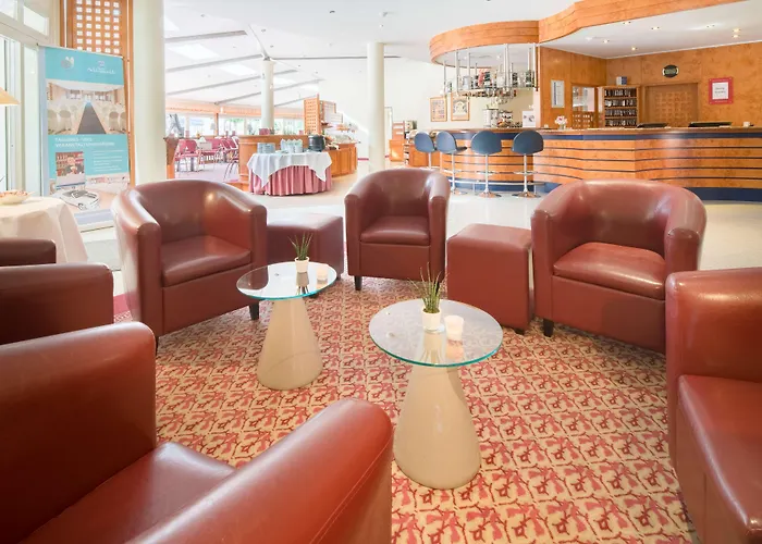 Western Schlossmuehle 4* קדלינבורג