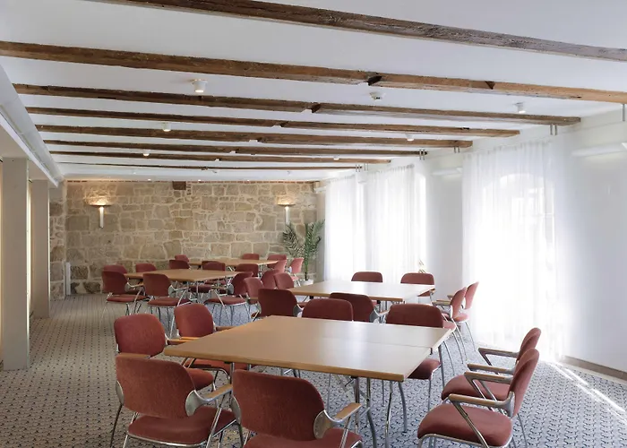 Hotel Western Schlossmühle