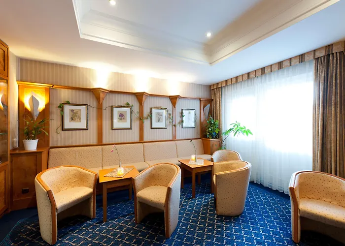 Western Schlossmühle Hotel 4*