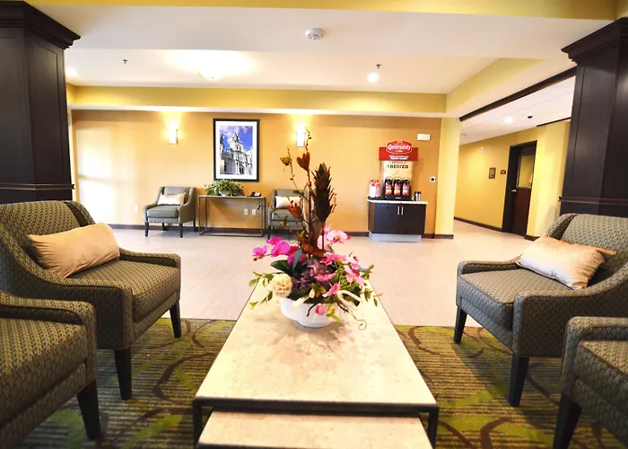 Western Schlossmuehle מלון