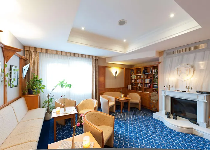 Western Schlossmuehle 4* קדלינבורג