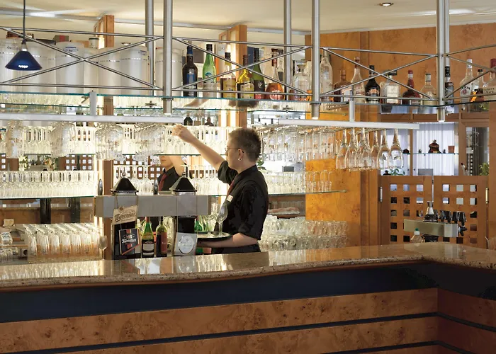 Western Schlossmühle Hotel 4*