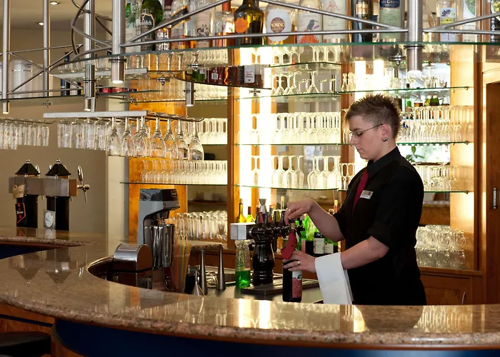 Hotel Western Schlossmühle Quedlinburg