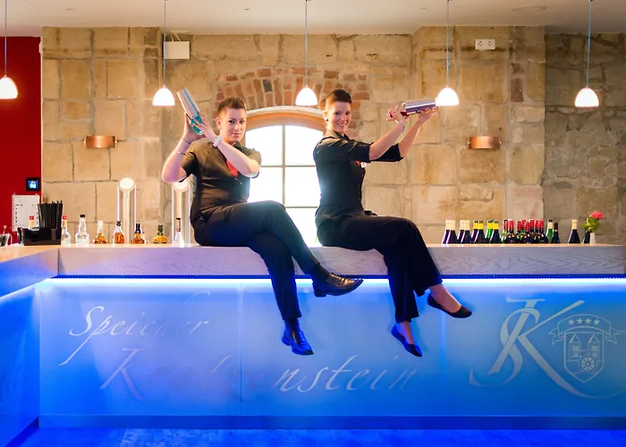 Western Schlossmühle Hotel 4*