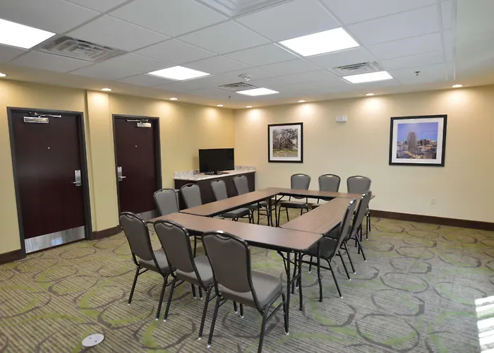 Western Schlossmühle Quedlinburg