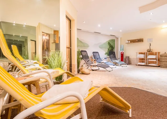 Hotel Western Schlossmühle