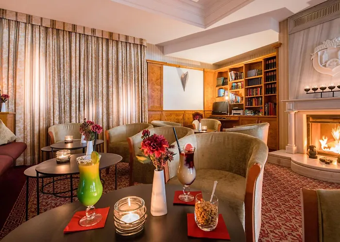 Hotel Western Schlossmühle