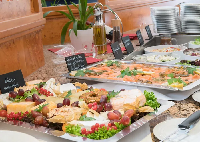 Western Schlossmuehle מלון 4*