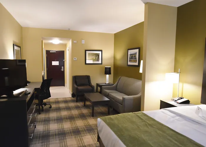 Hotel Western Schlossmühle Quedlinburg