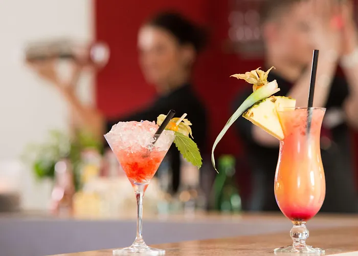 Western Schlossmuehle מלון