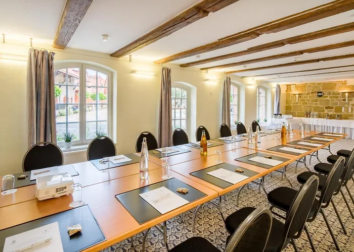 Western Schlossmuehle 4* קדלינבורג