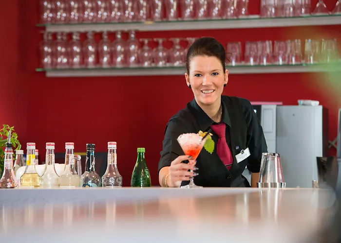 Western Schlossmühle Hotel Quedlinburg